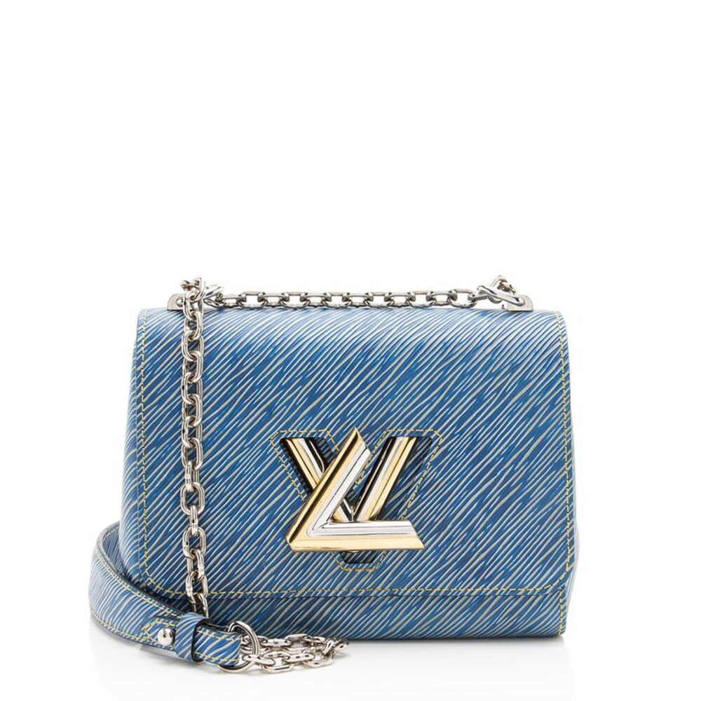 Louis Vuitton Epi Leather Twist PM Shoulder Bag